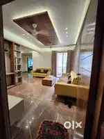 Fully Furnished with all Electronics & Furniture