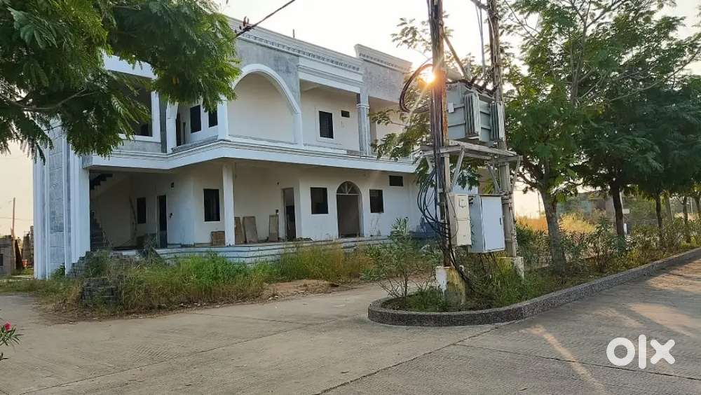 High demanding property near ujjain road