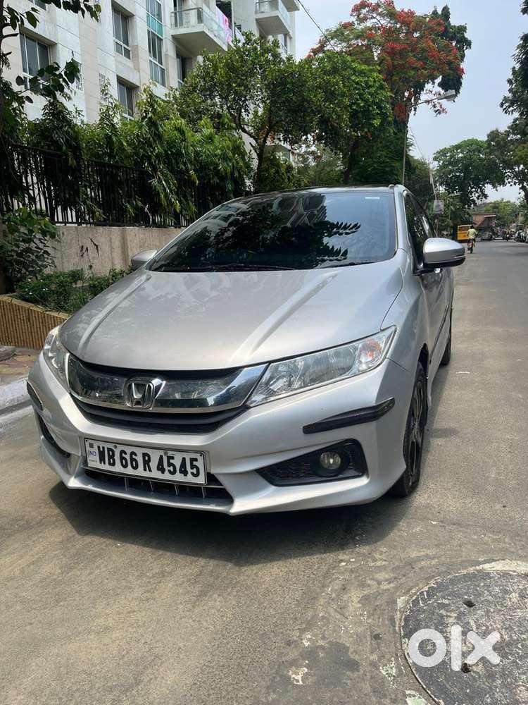 Honda City 2014 Diesel Good Condition