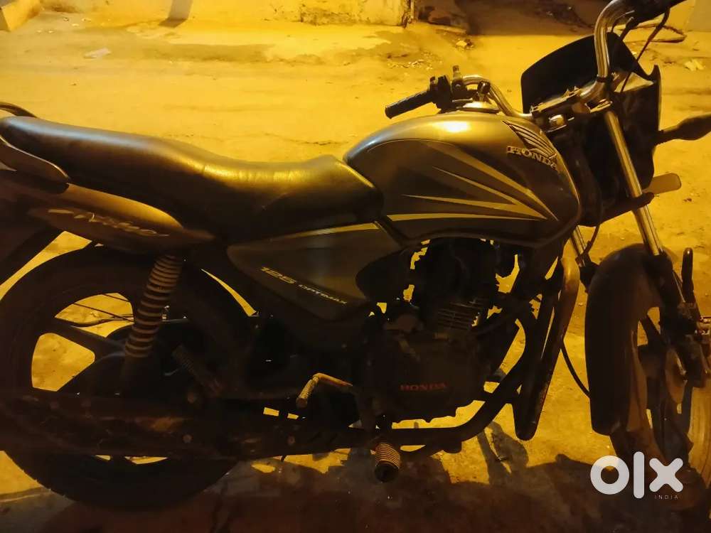 I want to sell Honda shine