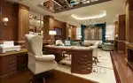Luxurious Lavish Ultra Spacious Furnished office Space for Rent