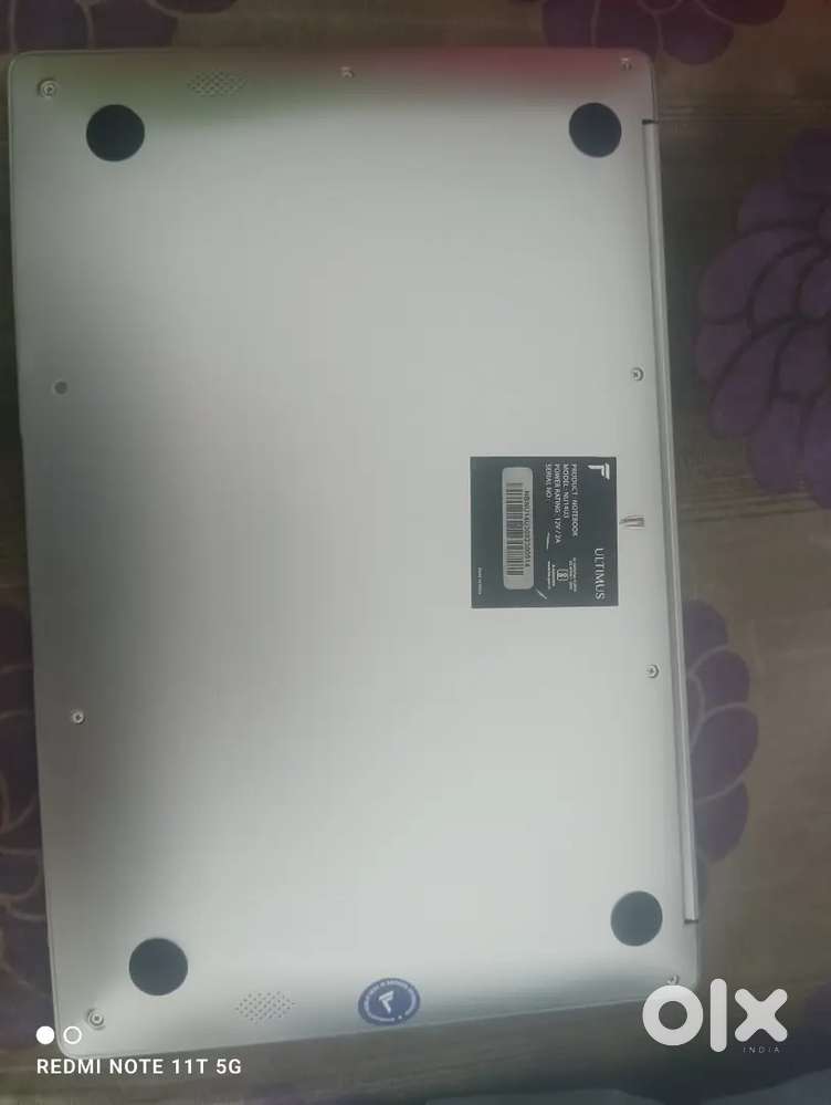 Laptop for sale