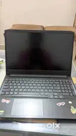 Lenovo IdeaPad gaming 3 intel core i5 11gen