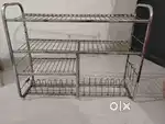 Utensils Rack