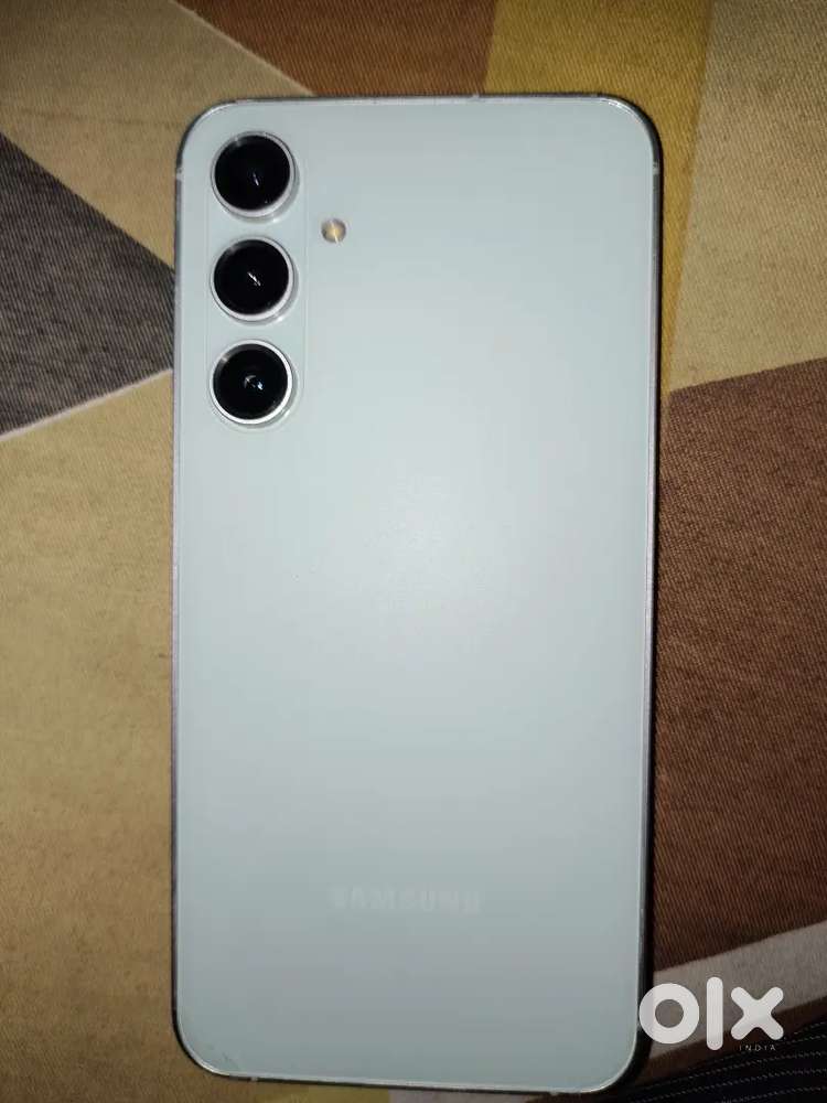S3fe [256 GB] Perfect condition.