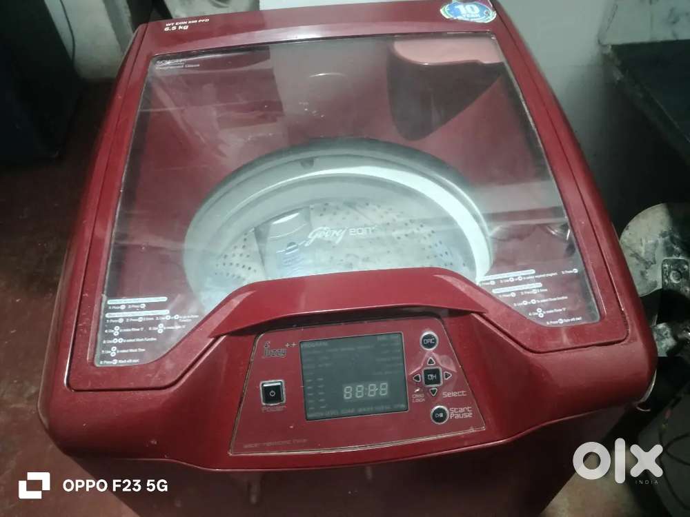 Godrej eon wt eon 650 pfd