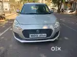 Maruti Suzuki Swift 2018 VXI, 2020, Petrol