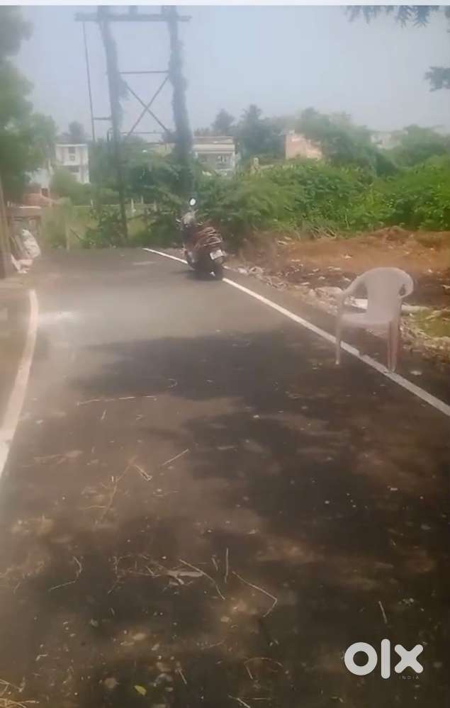 Plot for sale in elumichangapalayam, dharasuram