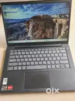 Lenevo 14 Inch Laptop 16GB / 512 GB