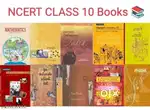 10TH BOOKS ON HALF PRICE