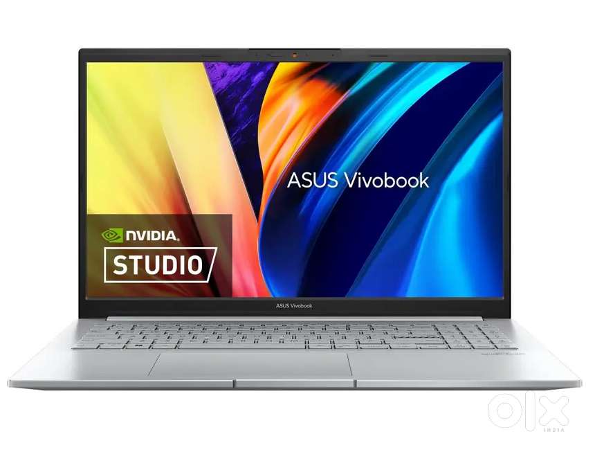 ASUS Vivobook Pro 15 AMD Ryzen 7