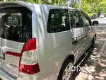 Toyota Innova 2014 model