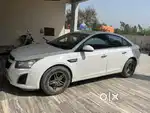 Chevrolet Cruze 2012 Diesel Well Maintained