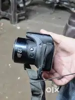 Canon camera