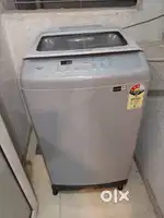 Samsung 7 kg Fully-Automatic Top Loading Washing Machine