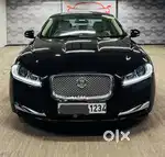 Jaguar XF 2.2 Diesel, 2013, Diesel