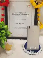 OPPO A37F 2/16GB STORAGE - PHONE IS IN MINT CONDITION WITH BILL.