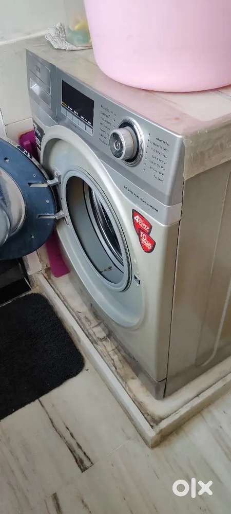 IFB front load washing machine