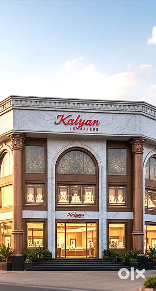 (KALYAN JEWELLERY) SHOWROOM JOB AVAILABLE IN LUCKNOW APPLY NOW