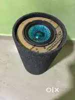 Sub woofer for Car, Bus, Lorry or heavy vehicles