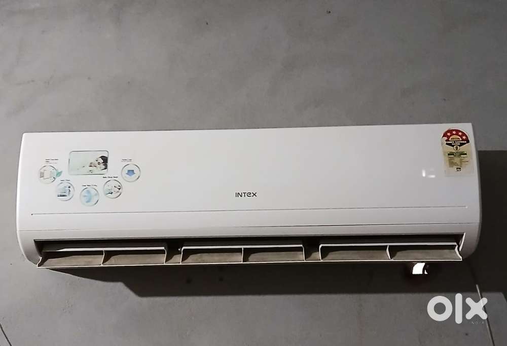 Spilt 1.5 ton ac