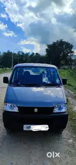 Maruti Suzuki Eeco 2022 Petrol 15500 Km Driven