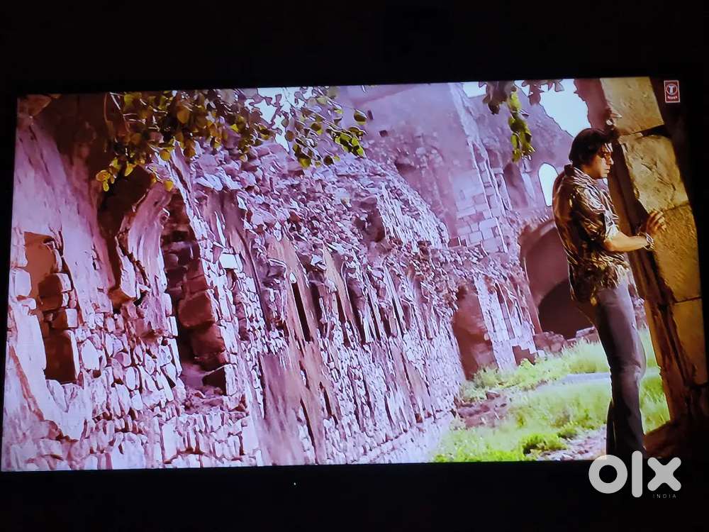 Sony Bravia smart 40inch