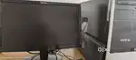HCL computer with desktop good condition