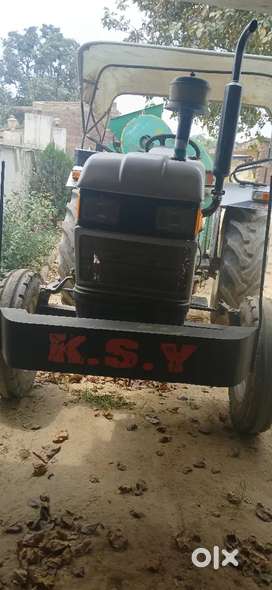 Eicher 380 21 model