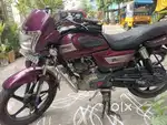 TVS Radeon bs-4