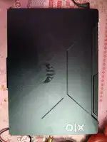 ASUS TUF GAMING F15