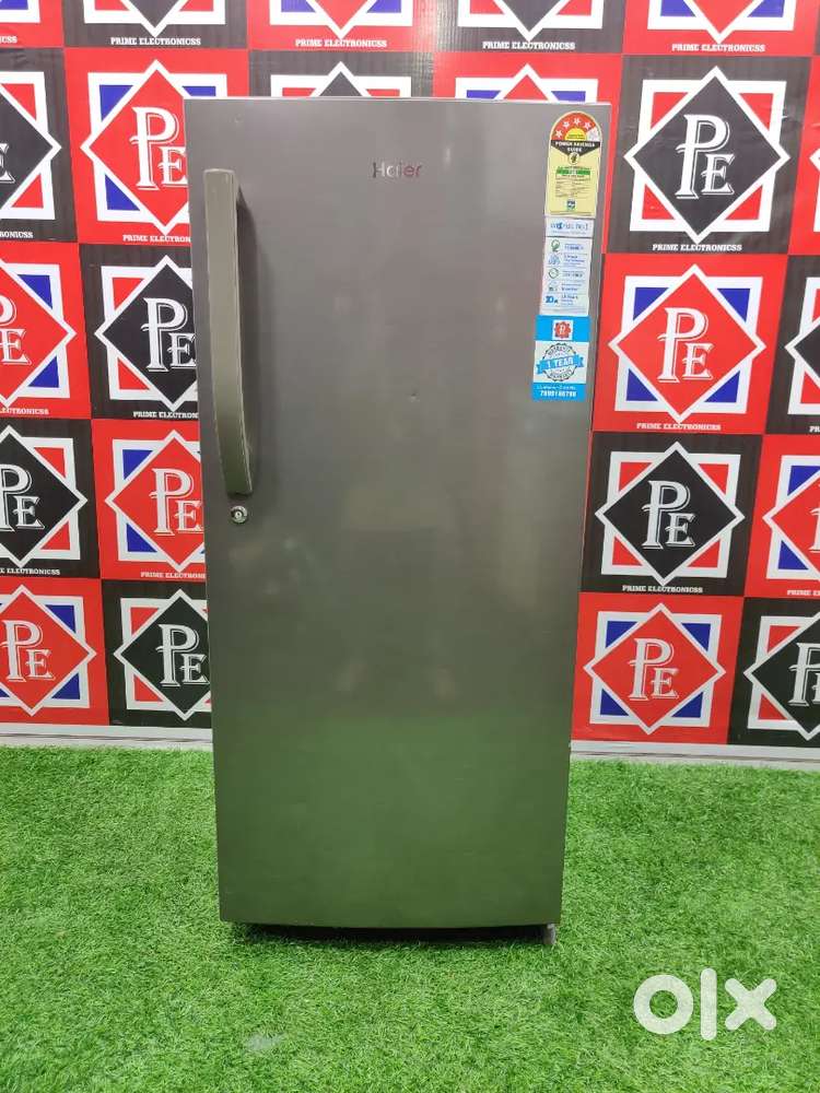 -@ Haier still in mint condition order now for more details:)