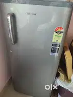 Fridge of brest brand