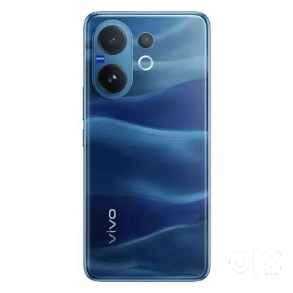 Any exchange Vivo v60 8gb 256gb 30 day use only