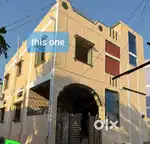 Spacious 1 BHK House for Rent