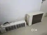 Career 1.5 ton AC for sale