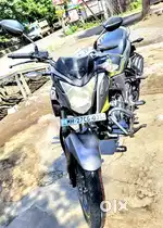 Honda Hornet 160 R in Good Condition