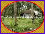 10 cents House plot - Rectangular shaped - Near Puthiyangadi