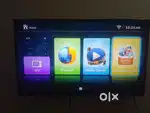 Android LCD