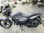 Honda Shine 125