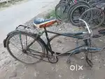 Hero z plus cycle  2500 prise