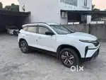 Tata Harrier 2025 Diesel Well Maintained