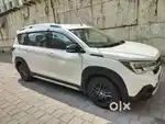 Maruti Suzuki XL6 CNG & Hybrids 13000 Km Driven