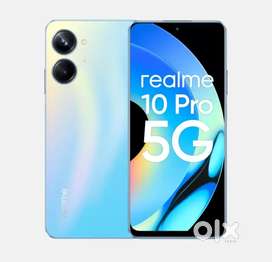 Realme 10 Pro 5g 6+6+128 Good Condisn Mobile 3 Month Old Mani Problm