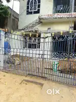 Iron gates 10 adugulu
