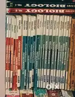 Allen 24 books set for NEET