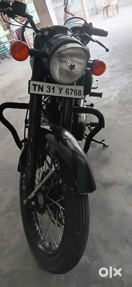 Good condition