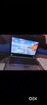 Second hand laptop in just 8000