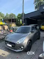 Maruti Suzuki Swift 2021 Petrol Well Maintained
