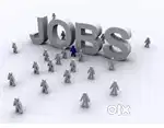 Writing jobs